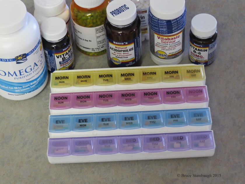pills, pillbox, medication